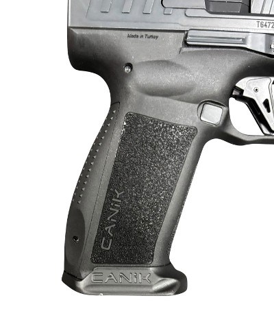 CANIK SFX RIVAL 9MM LUGER (9x19 PARA) - Image 6 of 8