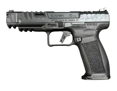 CANIK SFX RIVAL 9MM LUGER (9x19 PARA) - Image 2 of 8