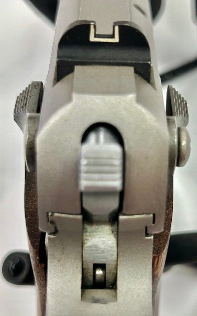 SMITH & WESSON 645 .45 ACP - Image 5 of 5