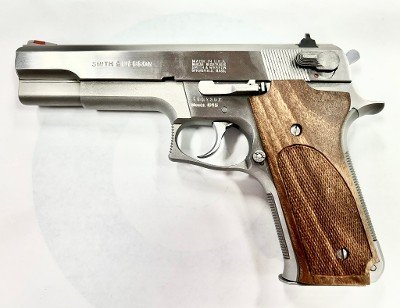 SMITH & WESSON 645 .45 ACP - Image 3 of 5