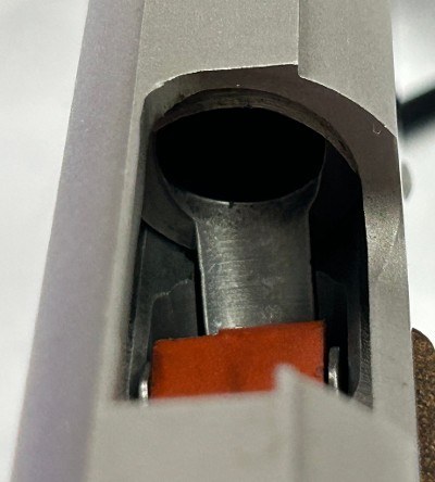 SMITH & WESSON 645 .45 ACP - Image 4 of 5