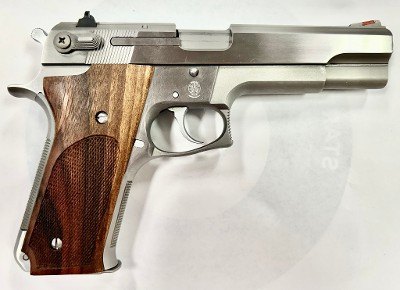 SMITH & WESSON 645 .45 ACP - Image 2 of 5