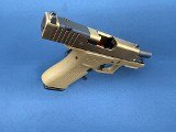 GLOCK G43X [COYOTE BROWN] 9MM LUGER (9x19 PARA) - Image 6 of 6