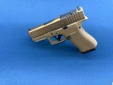 GLOCK G43X [COYOTE BROWN] 9MM LUGER (9x19 PARA) - Image 4 of 6