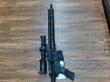 SMITH & WESSON M&P 15 RIFLE 5.56X45MM NATO - Image 5 of 5
