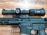 SMITH & WESSON M&P 15 RIFLE 5.56X45MM NATO - Image 3 of 5