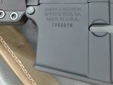 SMITH & WESSON M&P 15 RIFLE 5.56X45MM NATO - Image 2 of 5