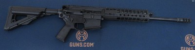 SIG SAUER SIG716-G2 7.62X51MM NATO - Image 1 of 3