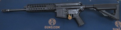 SIG SAUER SIG716-G2 7.62X51MM NATO - Image 3 of 3