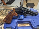 SMITH & WESSON 57-6 .41 REM MAG - Image 2 of 2