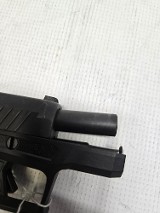 TAURUS GX4 9MM LUGER (9x19 PARA) - Image 11 of 12