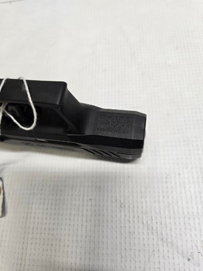 TAURUS GX4 9MM LUGER (9x19 PARA) - Image 7 of 12