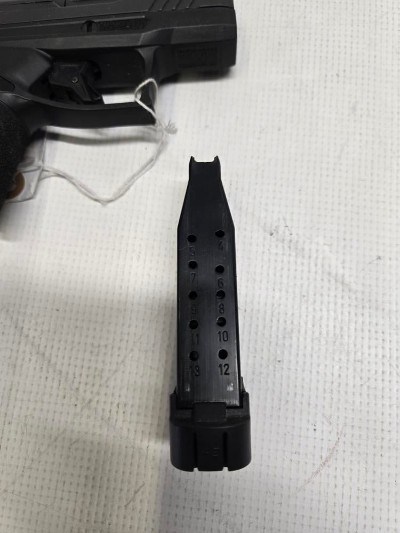 TAURUS GX4 9MM LUGER (9x19 PARA) - Image 6 of 12