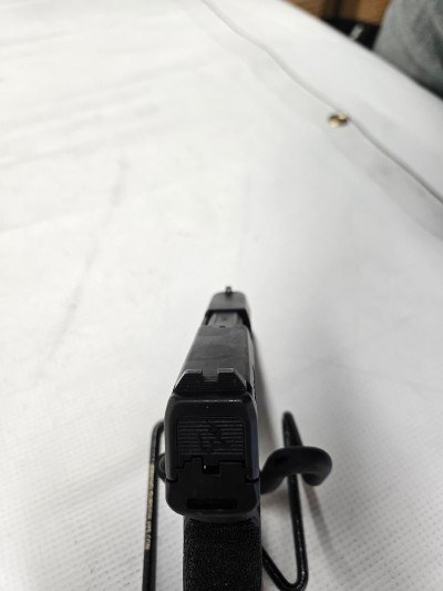 TAURUS GX4 9MM LUGER (9x19 PARA) - Image 8 of 12