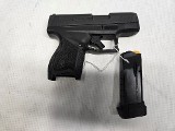 TAURUS GX4 9MM LUGER (9x19 PARA) - Image 5 of 12