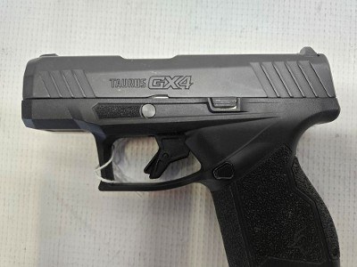 TAURUS GX4 9MM LUGER (9x19 PARA) - Image 3 of 12