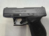 TAURUS GX4 9MM LUGER (9x19 PARA) - Image 3 of 12