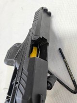 TAURUS GX4 9MM LUGER (9x19 PARA) - Image 9 of 12