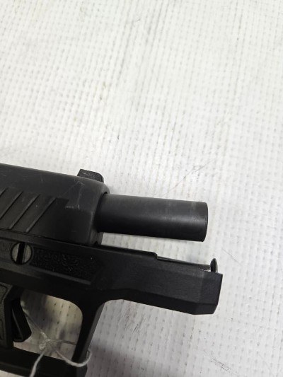 TAURUS GX4 9MM LUGER (9x19 PARA) - Image 11 of 12