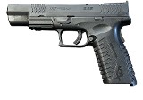 SPRINGFIELD ARMORY XDM-45ACP .45 ACP - Image 1 of 7