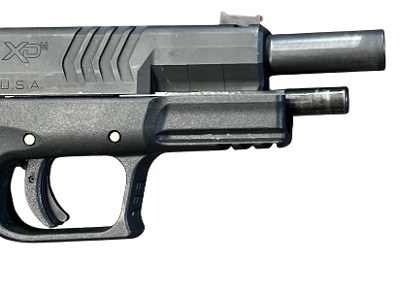 SPRINGFIELD ARMORY XDM-45ACP .45 ACP - Image 6 of 7