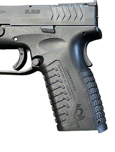 SPRINGFIELD ARMORY XDM-45ACP .45 ACP - Image 4 of 7