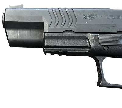 SPRINGFIELD ARMORY XDM-45ACP .45 ACP - Image 3 of 7