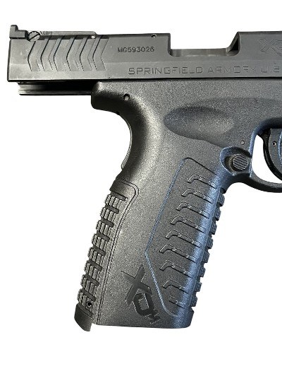 SPRINGFIELD ARMORY XDM-45ACP .45 ACP - Image 5 of 7