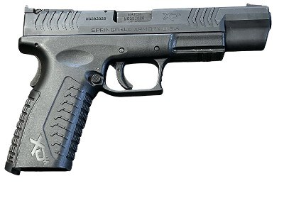 SPRINGFIELD ARMORY XDM-45ACP .45 ACP - Image 2 of 7