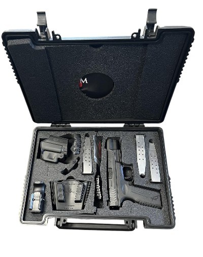 SPRINGFIELD ARMORY XDM-45ACP .45 ACP - Image 7 of 7