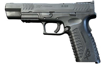 SPRINGFIELD ARMORY XDM-45ACP .45 ACP - Image 1 of 7
