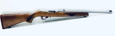 RUGER 10/22 75TH ANNIVERSARY 31275 .22 LR