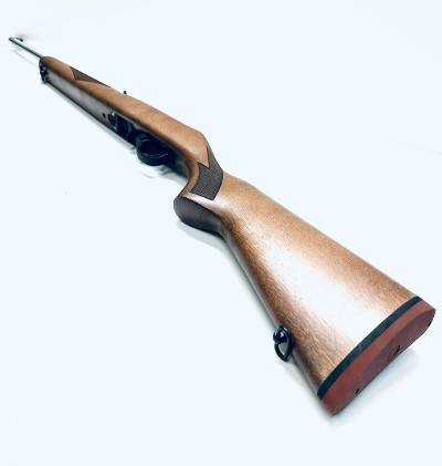 RUGER 10/22 75TH ANNIVERSARY 31275 .22 LR - Image 10 of 11