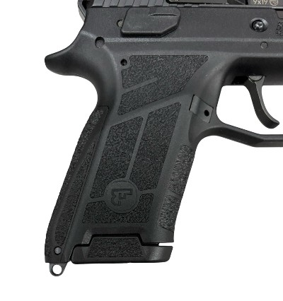 CZ P-09 Nocturne 9MM LUGER (9x19 PARA) - Image 6 of 8