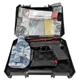 CZ P-09 Nocturne 9MM LUGER (9x19 PARA) - Image 1 of 8
