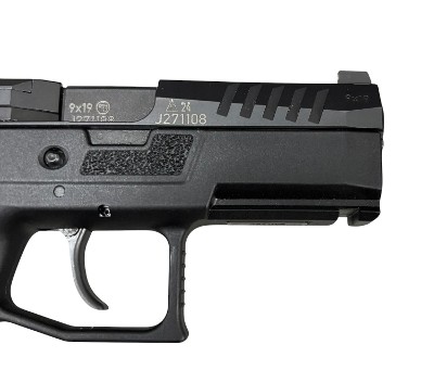 CZ P-09 Nocturne 9MM LUGER (9x19 PARA) - Image 8 of 8