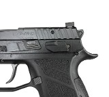 CZ P-09 Nocturne 9MM LUGER (9x19 PARA) - Image 4 of 8