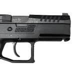 CZ P-09 Nocturne 9MM LUGER (9x19 PARA) - Image 8 of 8