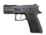 CZ P-09 Nocturne 9MM LUGER (9x19 PARA) - Image 2 of 8