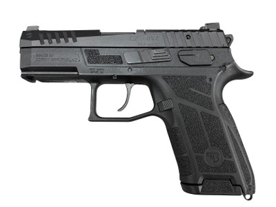 CZ P-09 Nocturne 9MM LUGER (9x19 PARA) - Image 2 of 8