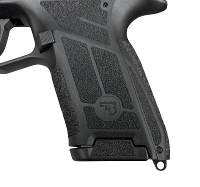 CZ P-09 Nocturne 9MM LUGER (9x19 PARA) - Image 5 of 8