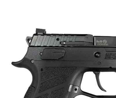 CZ P-09 Nocturne 9MM LUGER (9x19 PARA) - Image 7 of 8