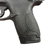 SMITH & WESSON M&P 40 Shield .40 S&W - Image 5 of 8