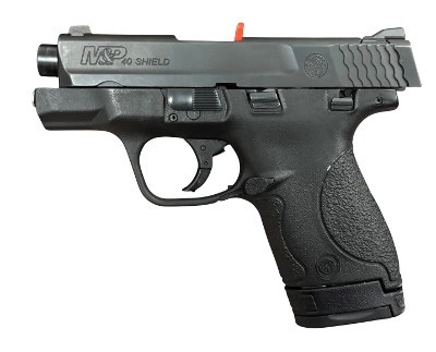 SMITH & WESSON M&P 40 Shield .40 S&W - Image 2 of 8