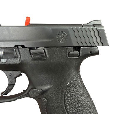 SMITH & WESSON M&P 40 Shield .40 S&W - Image 4 of 8