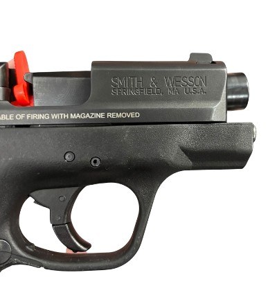 SMITH & WESSON M&P 40 Shield .40 S&W - Image 8 of 8