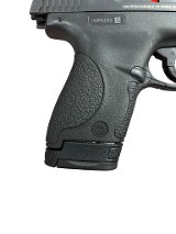 SMITH & WESSON M&P 40 Shield .40 S&W - Image 6 of 8