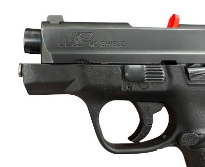 SMITH & WESSON M&P 40 Shield .40 S&W - Image 3 of 8