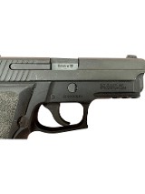 SIG SAUER P229 9MM LUGER (9x19 PARA) - Image 3 of 5