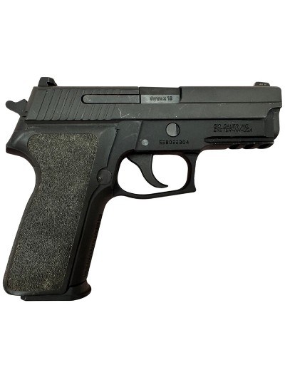 SIG SAUER P229 9MM LUGER (9x19 PARA) - Image 2 of 5